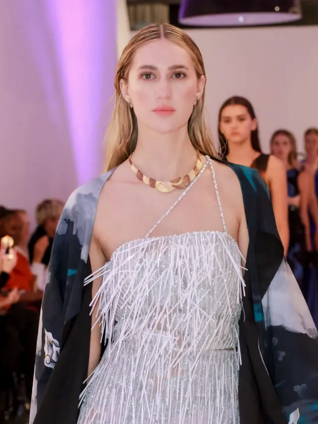 Semar Nusantara meluncurkan NusaSwana (Istimewa)