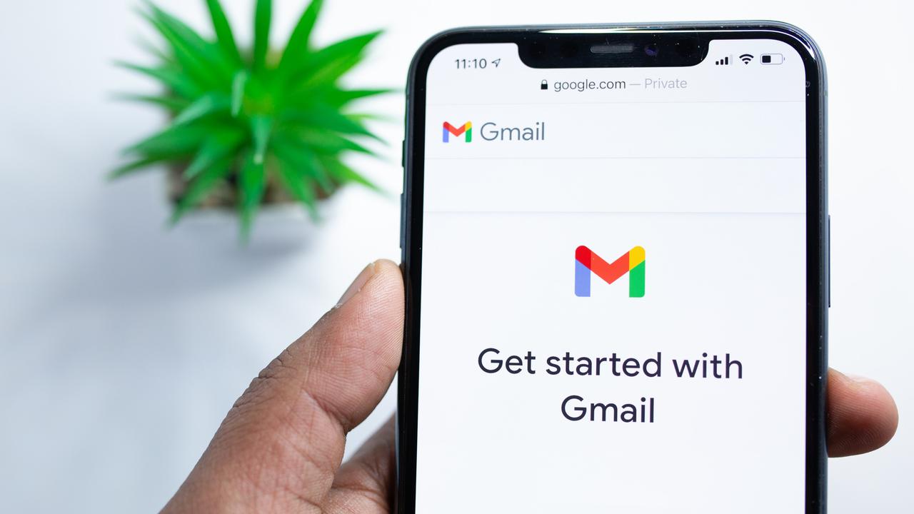 Cara Buat Email Baru dengan Mudah di HP dan Laptop