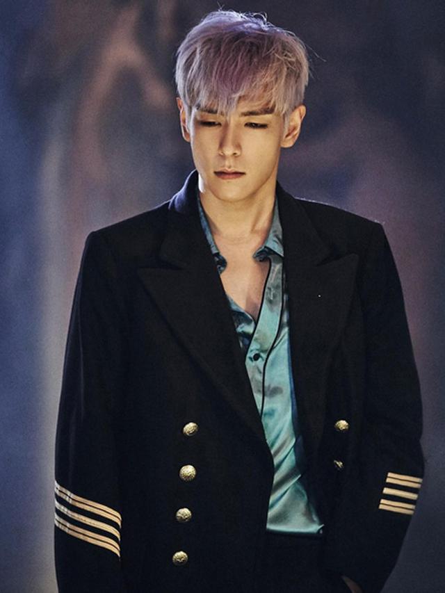 [Bintang] TOP BigBang