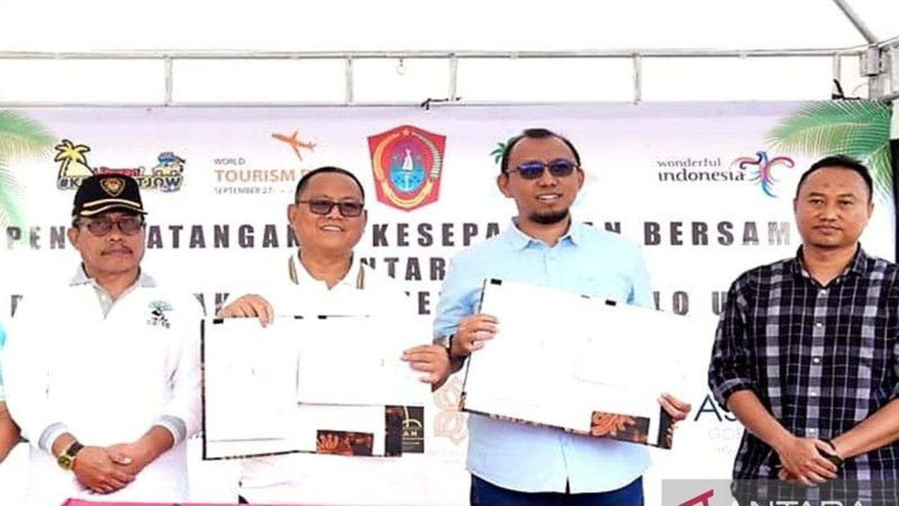 Fakta Unik: 99,8% Warga Gorontalo Utara Terlindungi JKN, BPJS Kesehatan Perluas Kepesertaan Lewat NKRK