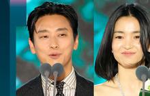 Harbin dan When Life Gives You Tangerines Raih Gelar Juara, Simak Daftar Lengkap Pemenang Baeksang Arts Awards 2025!
