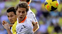 Fulham Lirik Eks Gelandang Madrid