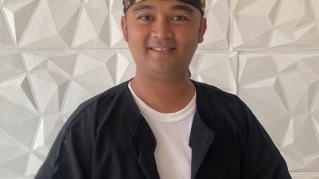 Fakta Baru Meninggalnya Sandy Permana Aktor 'MAK LAMPIR', Ditikam Usai Kembali dari Ternak Ayam - Ingin ke Rumah Perawat Tetangga Minta Pertolongan