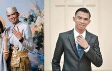 Bukan Orang Sembarangan, Ini 8 Potret Andi Agung yang Melamar Nia LIDA dengan Panai Fantastis