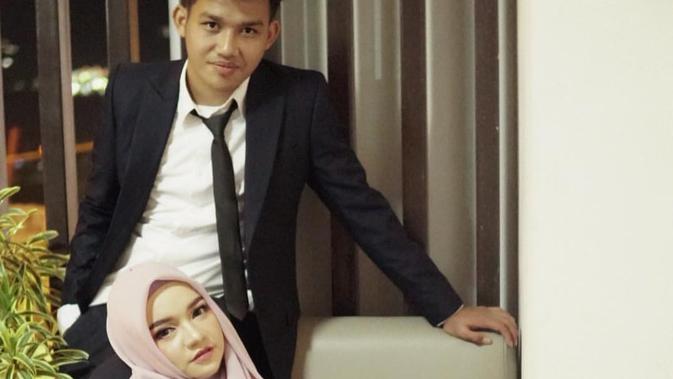 Rismahani Pacar Witan Sulaeman Yang Jadi Sorotan Media Serbia Bola Liputan6 Com