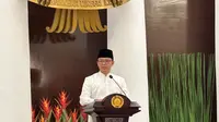Buka Puasa Bersama Dubes Negara Sahabat, Menlu Sugiono: Ramadan Jadi Momen Refleksi Umat Manusia