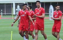 John Herdman Ungkap Alasan Pemanggilan Elkan Baggott ke Timnas Indonesia