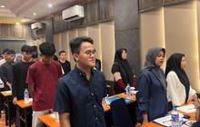 DP3AKB Kalsel Gelar Pelatihan Keterampilan, Beri Harapan Baru bagi Anak Putus Sekolah
