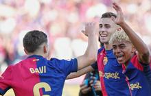 Barcelona Besok Bisa Kunci Juara La Liga, Ini Syaratnya