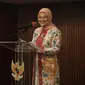 Menteri Ketenagakerjaan, Ida Fauziyah.