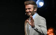 Menelusuri Kekayaan David Beckham, Berapa Total Asetnya?