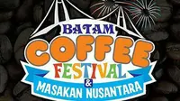 Wonderful Batam Fiesta Coffee & Masakan Nusantara di Kepri Mall, 10-12 November 2017, benar-benar heboh.