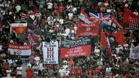 The 1958 Rencanakan Protes ke Pemilik Klub: MU Jadi Bahan Tertawaan!