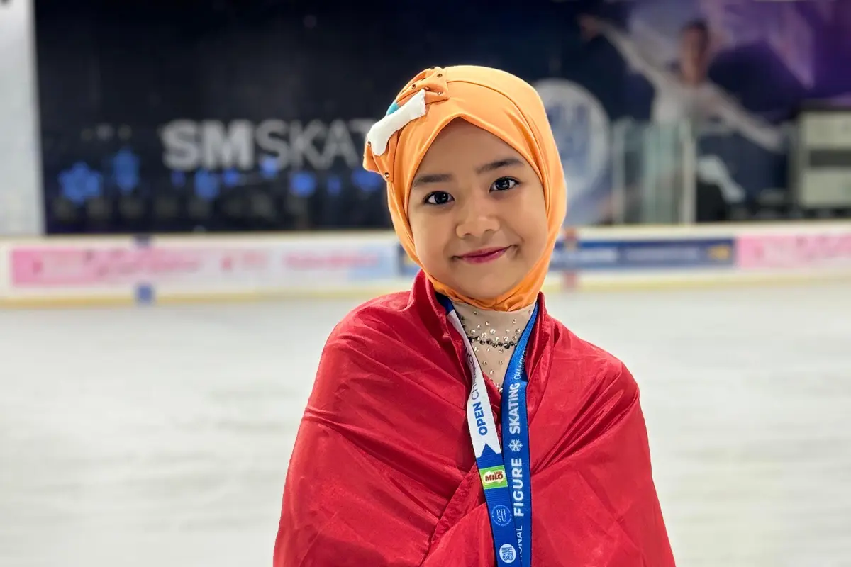 Medina Khaira Fastabiqa