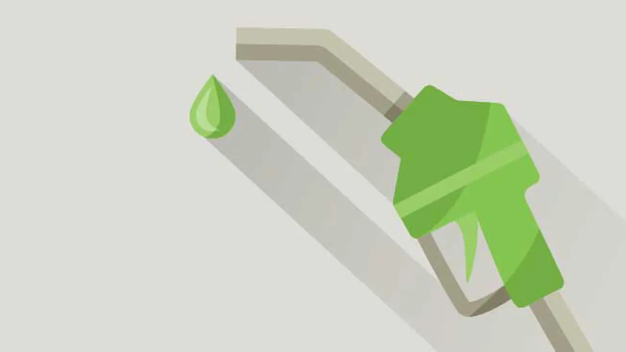 Ilustrasi Pertalite