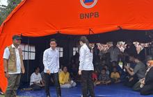 Wapres Gibran Instruksikan Sekolah di Poso Kembali Beraktivitas Pasca Gempa 5,8 SR