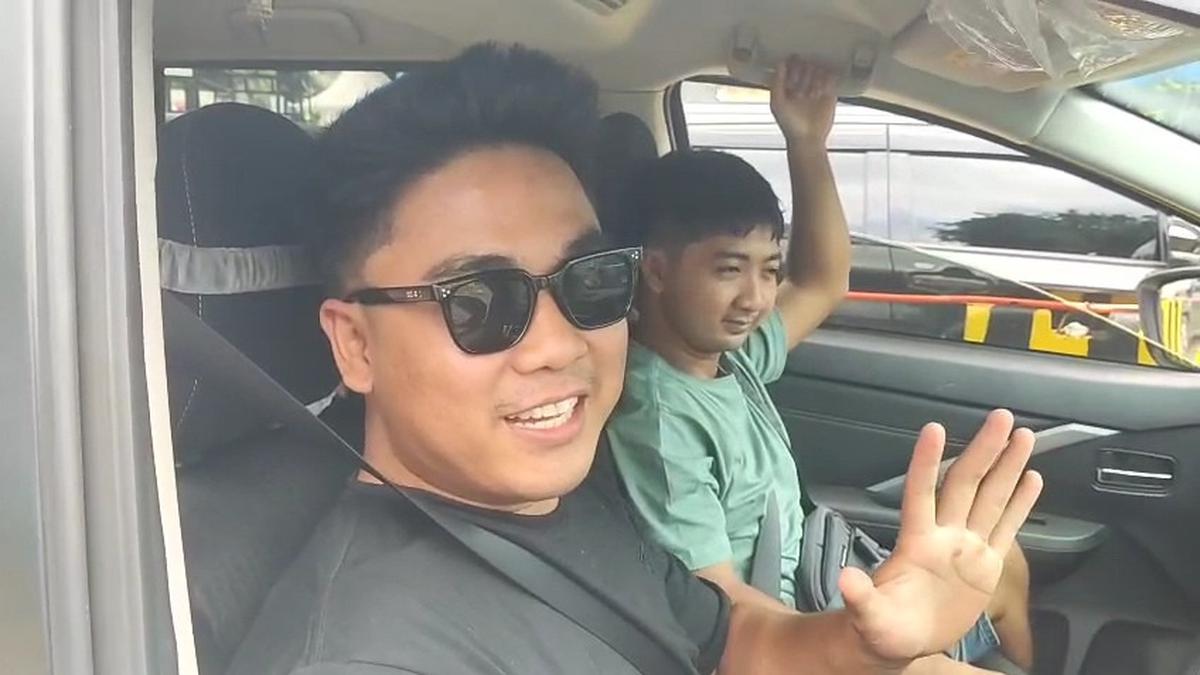 Cerita Pemudik Terjebak Macet Horor Jambi-Palembang 12 Jam