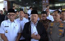 Menhub Dudy Purwagandhi Soroti Antisipasi Kemacetan Lebaran 2026 di Jalur Arteri