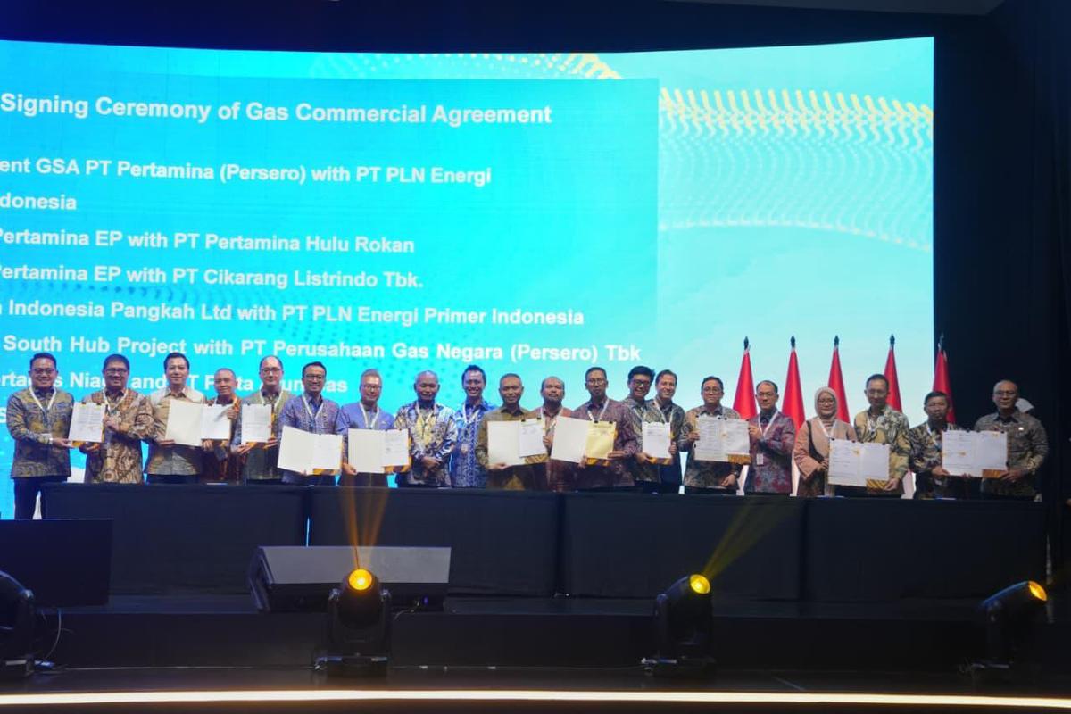 Pertamina Patra Niaga Kolaborasi dengan MEPS untuk Dukung Keandalan Operasional Kilang