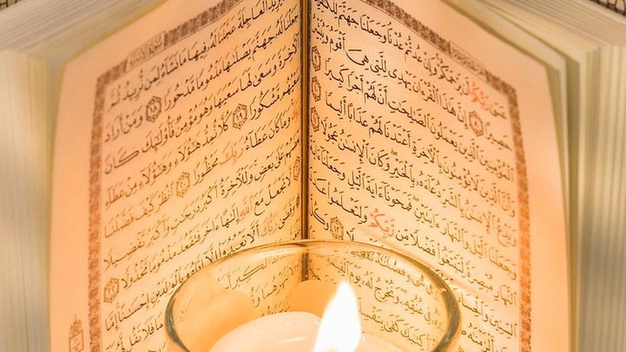<b>Bacaan Doa Penghapus Dosa 80 Tahun</b>
