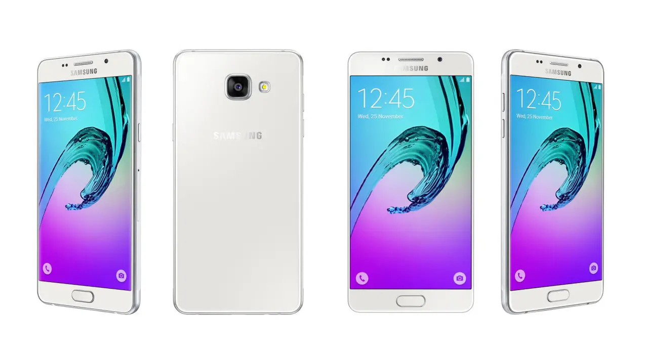 harga samsung galaxy a5