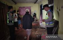 Hujan Deras dan Angin Kencang Terjang Cianjur, Lima Rumah Rusak Berat