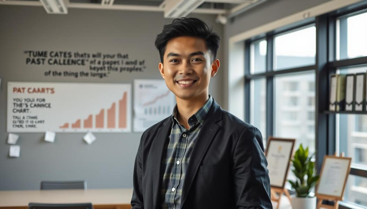 350 Kata Bijak Jack Ma Saat Miskin yang Menginspirasi