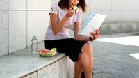 Trik Sederhana Turunkan Berat Badan Tanpa Repot