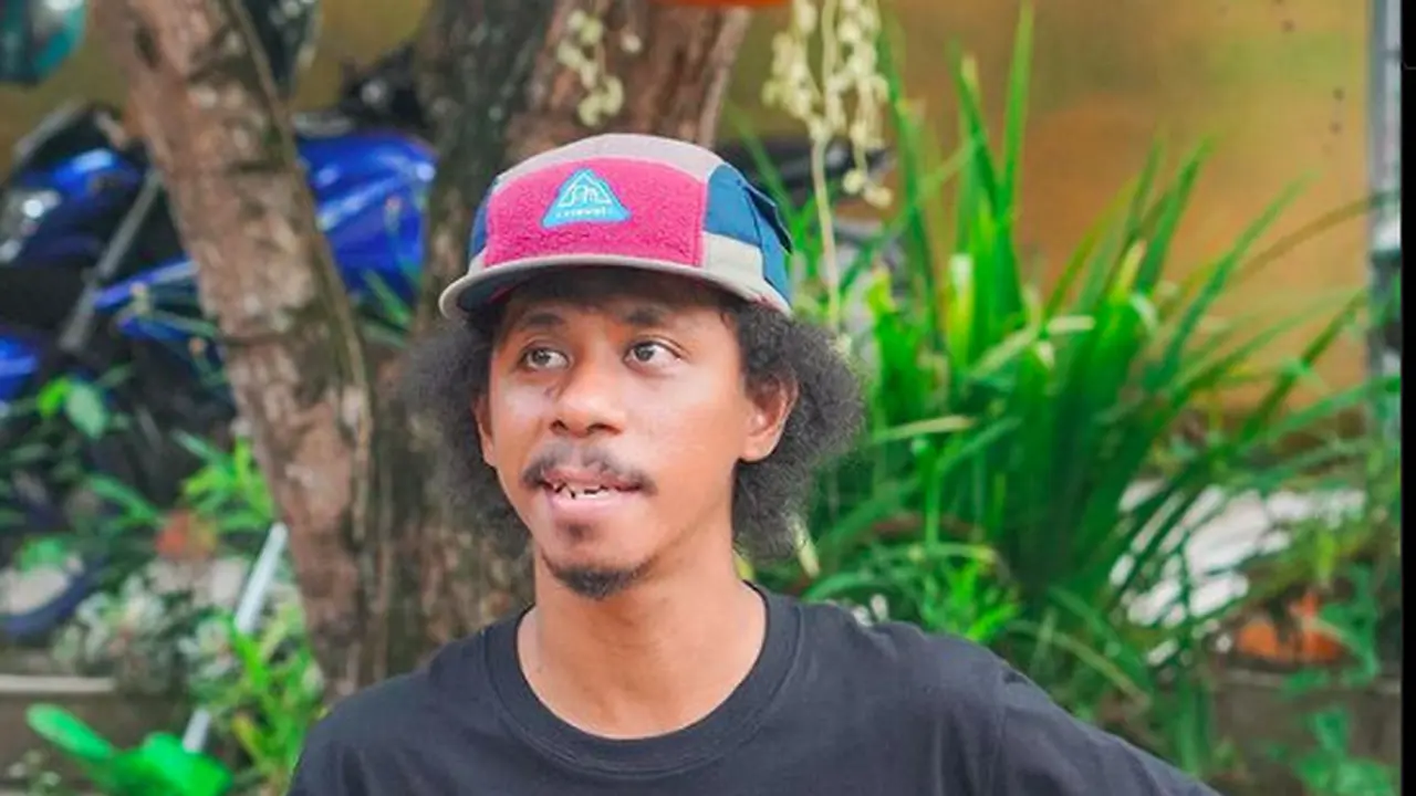 Raim Laode SUCA 2