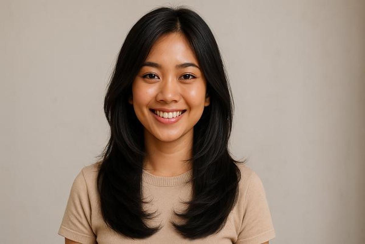 Bagaimana Cara Membuat Rambut Panjang Terlihat Bervolume? Ini 7 Teknik Styling dan Rekomendasi Gaya Rambutnya