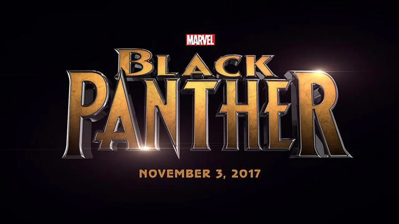 Pemeran Superhero Black Panther Tak Sabar Ingin Beraksi