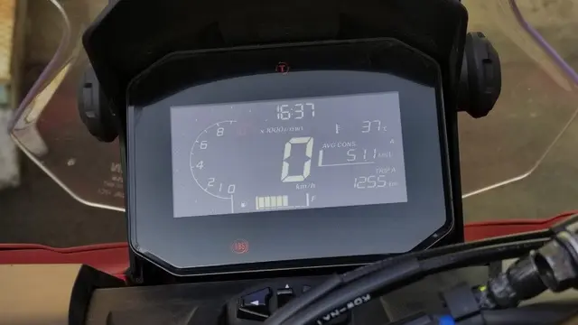 Honda ADV160