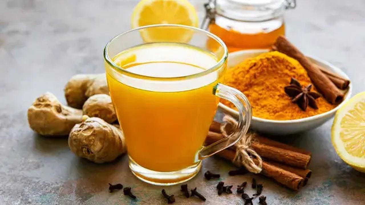 Resep Jamu Dapur Penurun Gula Darah dan Darah Tinggi yang Mudah Dibuat