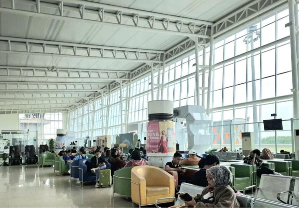bandara radin inten ii