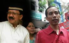 Mayoritas gubernur DKI malah bukan orang Jakarta