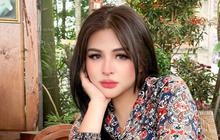 Model Cantik Thya Sethya Umumkan Resmi Bercerai dengan Dylan Jan Setelah 6 Tahun Pernikahan
