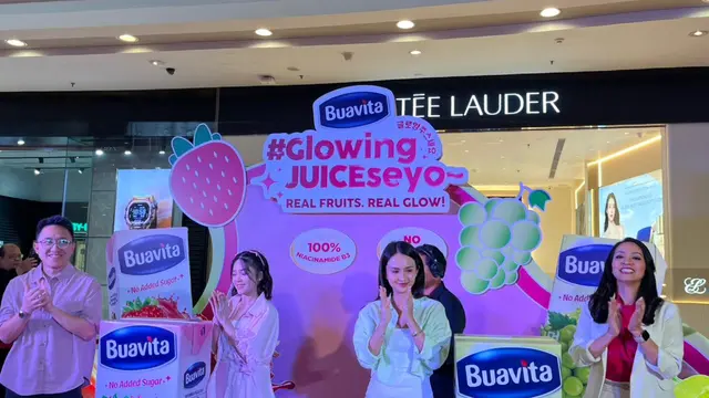 Gen Z dikenal dengan gaya hidup serba cepat atau “sat-set”.