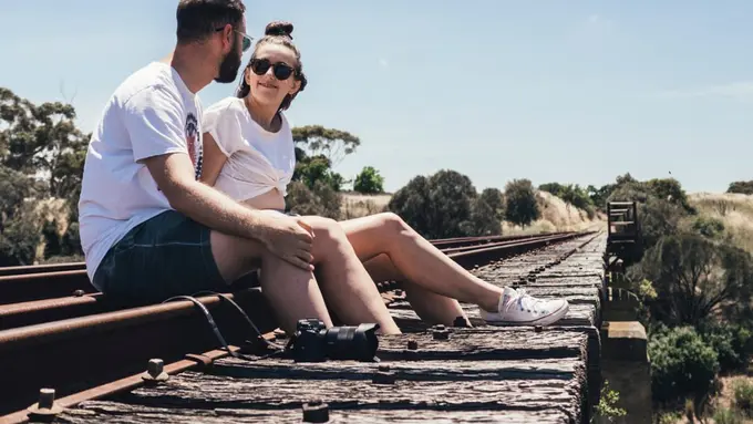 Ilustrasi Relationship