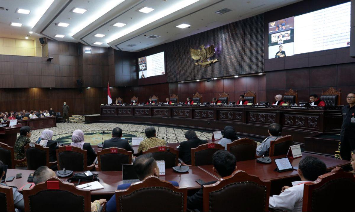 Dok. Istimewa