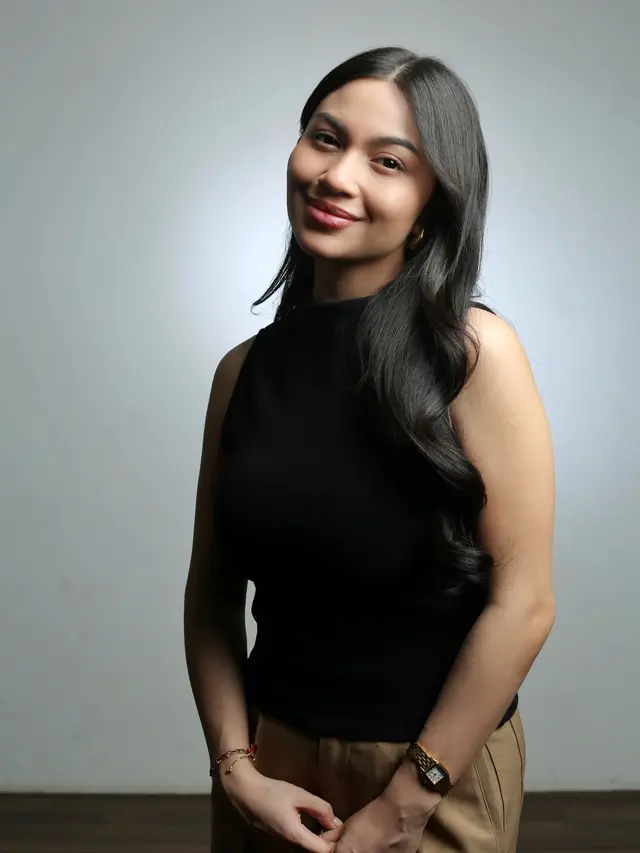 Ariel Tatum (Fimela.com/Adrian Putra)