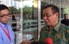 Sigit: Sejak September, saya sudah mau mundur dari Dirjen Pajak