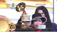 Golden Memories Asia 2019 ditayangkan mulai Senin, 2 September 2019 di Indosiar