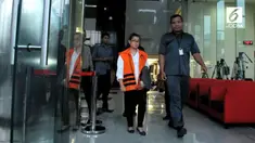 ﻿Panitia Khusus (Pansus) Hak Angket Komisi Pemberantasan Korupsi (KPK) telah menggelar rapat di Gedung DPR, Senin 19 Juni kemarin.