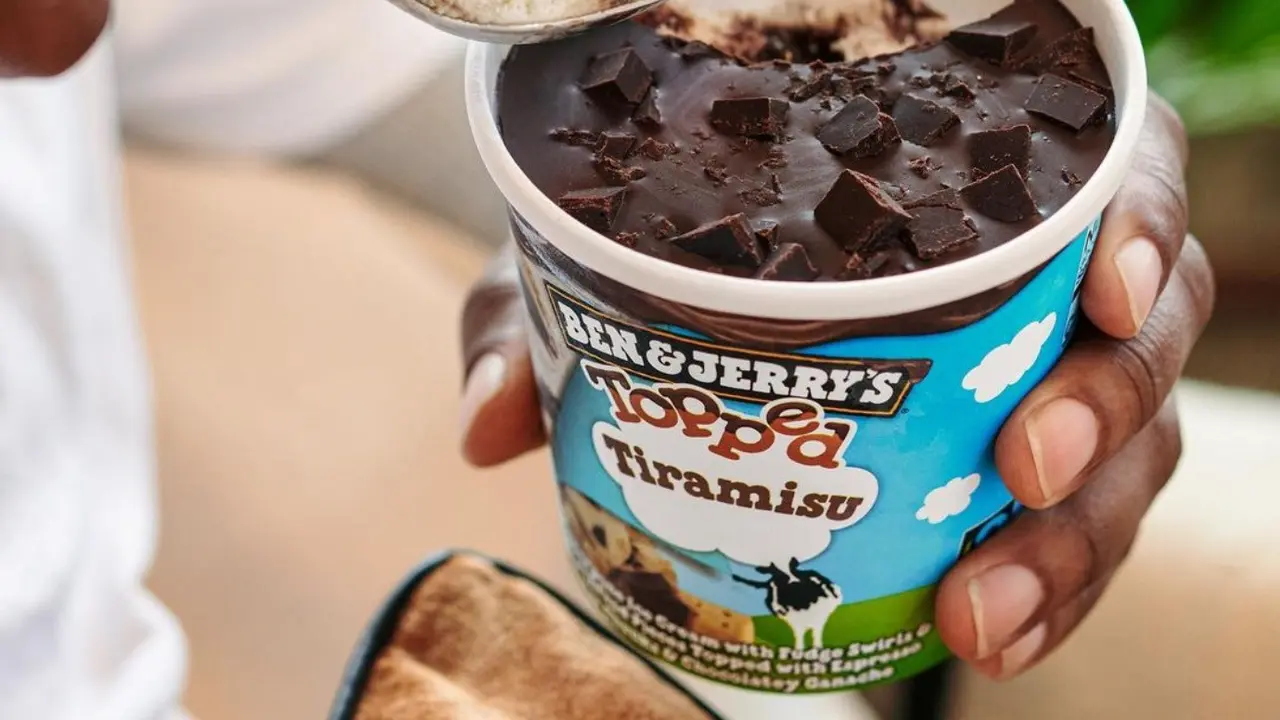 Ben & Jerry's