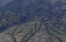 Melihat Peradaban Kuno Masyarakat Lereng Merapi-Merbabu, Banyak Ditemukan Candi dan Prasasti