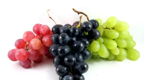 Buah Anggur, Kecil Tapi Manis dan Bermanfaat - Lifestyle Fimela.com
