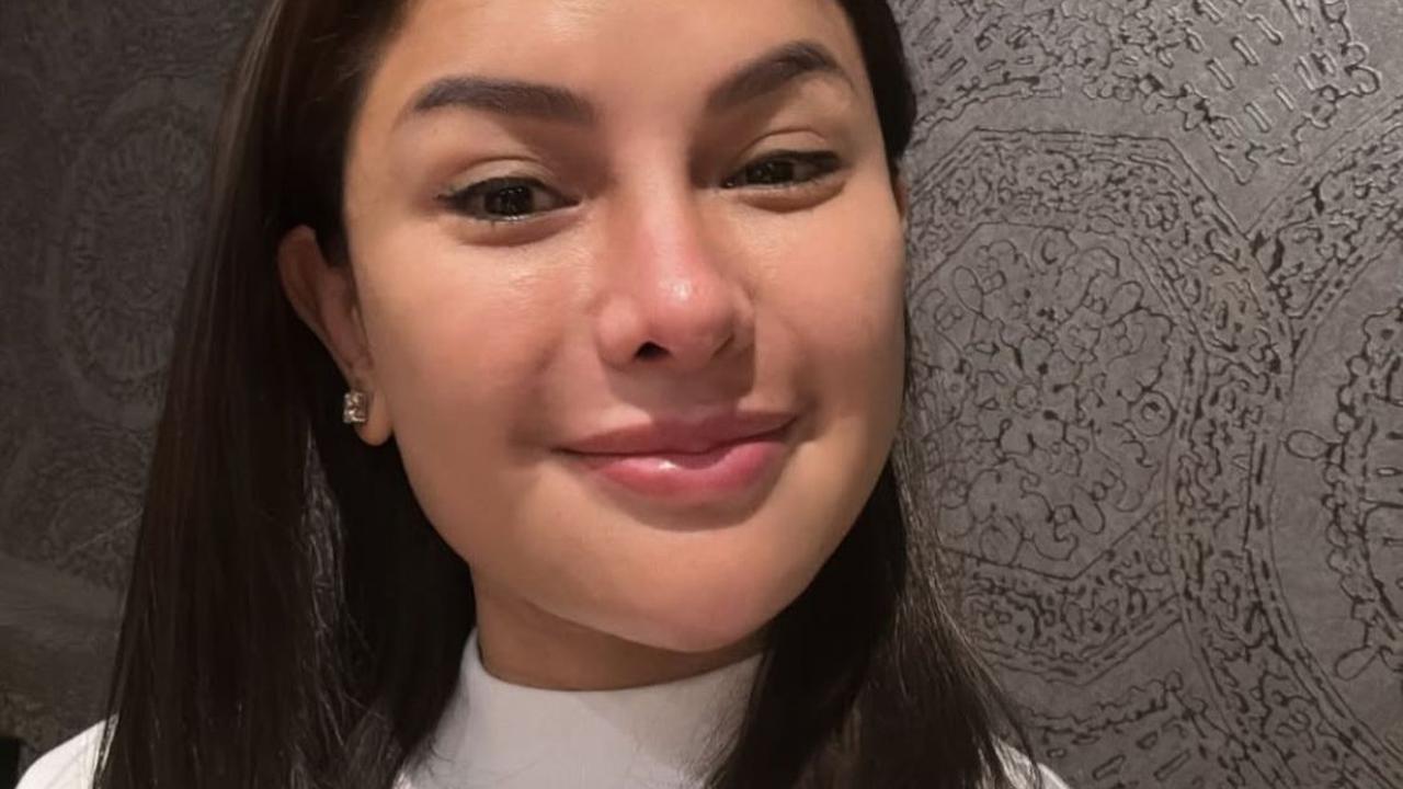 Nikita Mirzani Ditahan, Lolly Kirim Surat Bermaterai ke Polisi Demi Selamatkan Ibunya