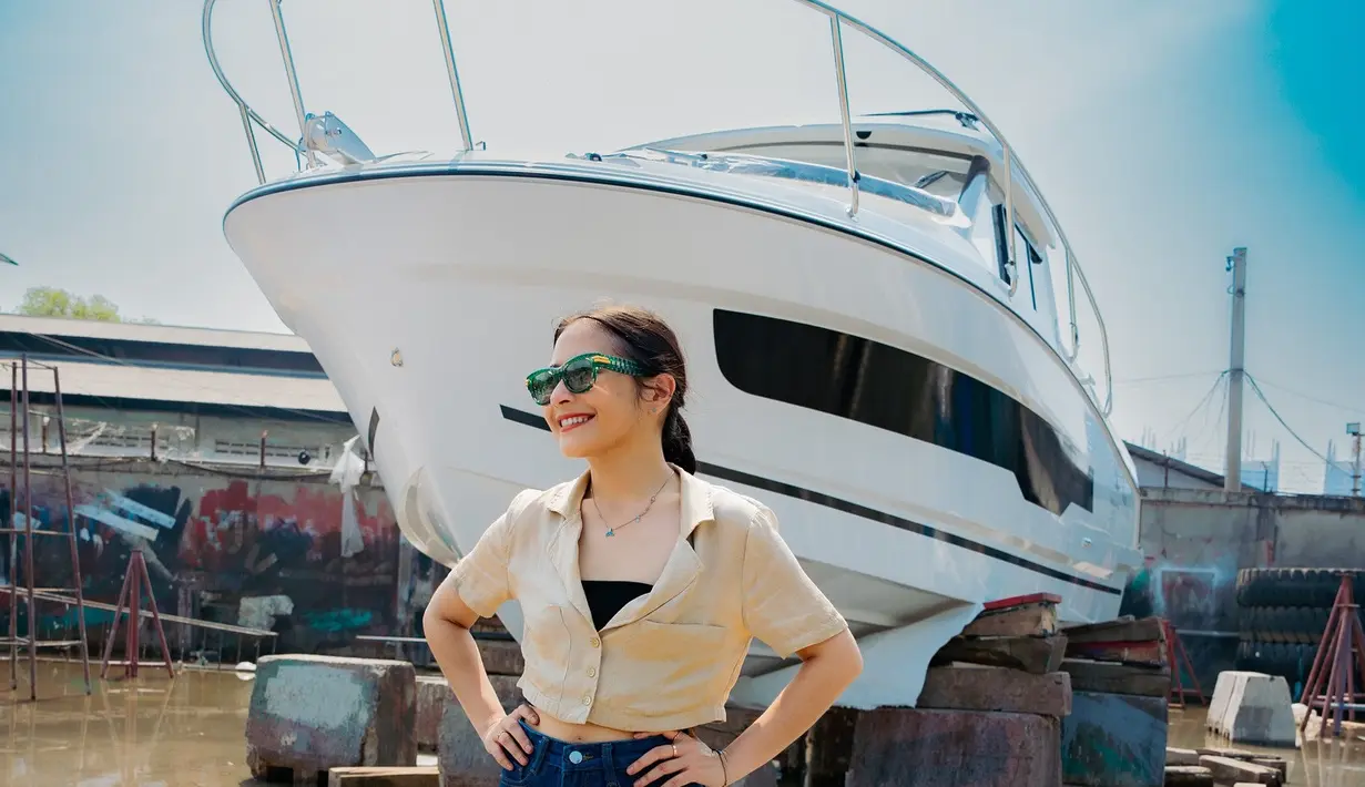 <p>Prilly Latuconsina (Foto: Instagram/ prillylatuconsina96)</p>