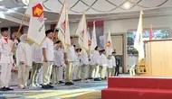 Deretan Lima Kepala Daerah di Sulsel Jadi Ketua DPC Gerindra