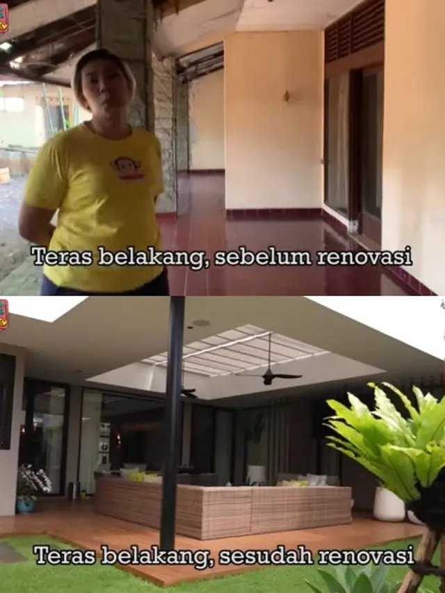 Rumah Tetangga Maia Estianty yang Kini Jadi Miliknya